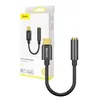 Baseus Riduttore USB-C a Jack Audio 3,5 mm - Nero KP29134 Anteprima dell’immagine prodotto 2