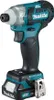 MAKITA 10,8V 135Nm 2x2,0Ah LI-ION BLDC a percussione Anteprima dell’immagine prodotto 1