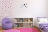 Loft Deckenhängelampe Für Kinder, Led-Lampenschirm Produktbild-Vorschau 2