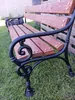 Gartenbank Schönbrunn 150 cm Produktbild-Vorschau 5