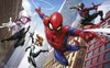 Carta da parati Komar in tessuto non tessuto - Marvel Anteprima dell’immagine prodotto 2