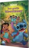 Disney Vorlesebuch: Stitch: Das große Abenteuer Náhled obrázku produktu 1
