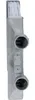 Ladeluftkühler Wärmetauscher-Prinzip 376 mm - 369 mm NRF Produktbild-Vorschau 4