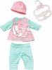 Zapf My Little Baby Annabell®  Baby Outfit, sortiert, 1 Produktbild-Vorschau 3