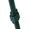 Festzeltgarnitur 110 cm mit Rückenlehne 3-teilig, Tisch 50 Produktbild-Vorschau 3