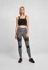 Urban Classics Ladies - TECH MESH Zen Leggings - XXL Produktbild-Vorschau 15