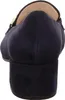 Gabor Hochfrontpumps Damen 31333932363634 Blau 40 1/2 EU Produktbild-Vorschau 15