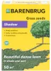 Trávna Zmes 1Kg, 30-50M² Barenbrug Náhľad obrázku produktu 1