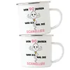 Vor 90 Jahren War Ich Mal Die Schnellste Emaille Tasse 90. Produktbild-Vorschau 2
