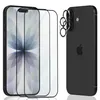 2-balení iPhone 17 Ochranné sklo na displej & 2-balení Náhled obrázku produktu 1