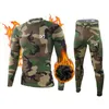 Winter Ski Thermo Unterwäsche Set Herren Funktionswäsche Produktbild-Vorschau 5
