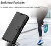 Hülle für Samsung Galaxy A15 Handy Tasche Handyhülle Flip Produktbild-Vorschau 6