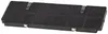 Electrolux MCFB82ST, Geruchsfilter, Schwarz, Karbon, AEG, Produktbild-Vorschau 2