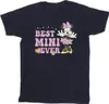 Disney - "Best Mini Ever" T-Shirt für Herren BI51154 (5XL) Produktbild-Vorschau 1