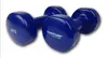 Tunturi Kurzhantel-Set, farbige Hanteln mit 2 x 4 kg, Produktbild-Vorschau 11