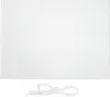 Relaxdays Sonnensegel rechteckig, 2,5 x 3,5 m, Produktbild-Vorschau 1