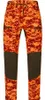 Drückjagdhose Himal LTX Herren (Orange Camouflage) Größe 56 Produktbild-Vorschau 1