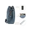 bugatti Umhängetasche Schultertasche Almata Crossbody Bag Produktbild-Vorschau 16