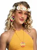Hippie Set - Karneval Karnevalový kostým Šperky Náhľad obrázku produktu 2