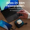 CHEROY ChargePack Multi - 5 in 1 Travel Power Bank - Productafbeelding-voorbeeld 5