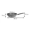 Tescoma Wok i-PREMIUM Stone ø 28 cm Náhled obrázku produktu 5