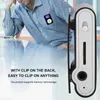 0,8-Zoll-LCD-Bildschirm, tragbarer Mini-MP3-Musik-Player, Produktbild-Vorschau 8