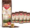 HEARTS Cappuccino White Line Vanille 5 x 1kg Großpackung Produktbild-Vorschau 1