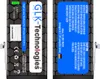 GLK-Technologies Akku Für iPhone 12 / 12 Pro Battery  Produktbild-Vorschau 2