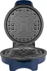 Uncanny Brands - Waffle Maker Harry Potter Hogwarts Premium Voir les images du produit 3