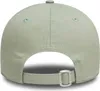 New Era 9Forty Cap - ESSENTIAL New York Yankees green Produktbild-Vorschau 4