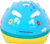 Pinkfong fahrradhelm Baby Shark Styropor blau/gelb Größe Produktbild-Vorschau 12