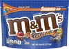 M&M's Caramel Sharing Size 256,6g Produktbild-Vorschau 1