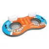 Bestway Schwimmringsessel "Rapid Rider X2", 251x132 cm; Produktbild-Vorschau 21