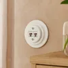 Prise réseau rétro encastrée en porcelaine CAT.5E 2x I PR1 Voir les images du produit 4
