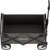 LifeGoods Bollerwagen Faltbar - 94 l Fassungsvermögen - 70 Produktbild-Vorschau 3