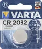 Varta CR2032 Blister / Litio 3V Anteprima dell’immagine prodotto 39