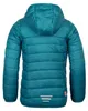 Trollkids 464-334 Kinder-Jacke in Türkis Produktbild-Vorschau 2
