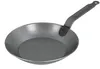 A single frying pan on a white background. Produktbild-Vorschau