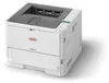 OKI B512dn Laserdrucker grau Produktbild-Vorschau 9