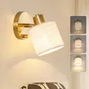 Applique murale LED Rosikey à intensité variable pour Voir les images du produit 1