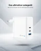 Xlayer Powercharger USB-C Schnellladegerät I 140W PD I GaN Produktbild-Vorschau 3
