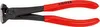 Knipex 68 01 200, Vornschneider, 4 mm, 3,1 cm, Kunststoff, Produktbild-Vorschau 3