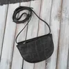 Damen Leder kleine kompakte Kupplungstasche schwarz Paolo Produktbild-Vorschau 9