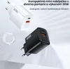 AdroitGoods Rýchla nabíjačka Usb-A/C - 20W nabíjačka s Náhľad obrázku produktu 7