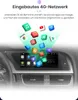 4+64G 8,8'' Android 14 Autoradio a 8 core CarPlay GPS Navi Anteprima dell’immagine prodotto 11