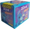 Pudełko naklejek Stitch Super ScrapBook (36) Podgląd zdjęcia produktu 10