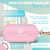 KESSER® Aufblasbare Air Roll Airtrack, Gymnastik-Rolle | Produktbild-Vorschau 4