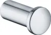 KEUCO PLAN Handtuchhaken 38 mm Edelstahl Produktbild-Vorschau 1