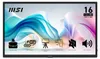 MSI PRO MP165 E6, 39,6 cm (15.6"), LED, 1920 x 1080 Pixel, Produktbild-Vorschau 5