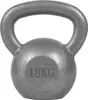 GORILLA SPORTS® Kettlebell - 18 kg Gewichte, Gusseisen, Produktbild-Vorschau 1